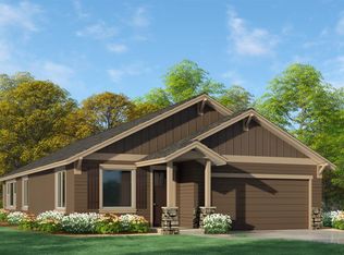 3025 NW Alder Pl, Redmond, OR 97756