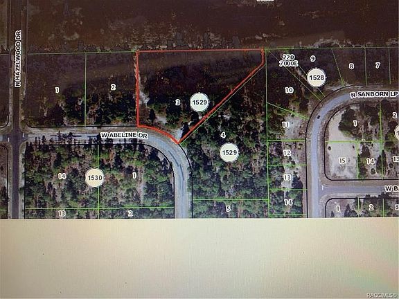 4th image of 4079 W Abeline Dr