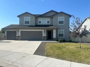 2591 W Rickon St, Kuna, ID 83634
