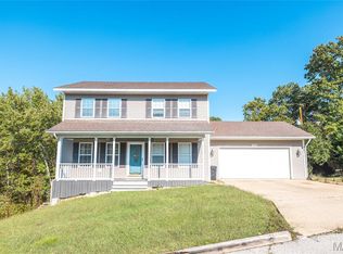 17145 Lensman Rd, Saint Robert, MO 65584