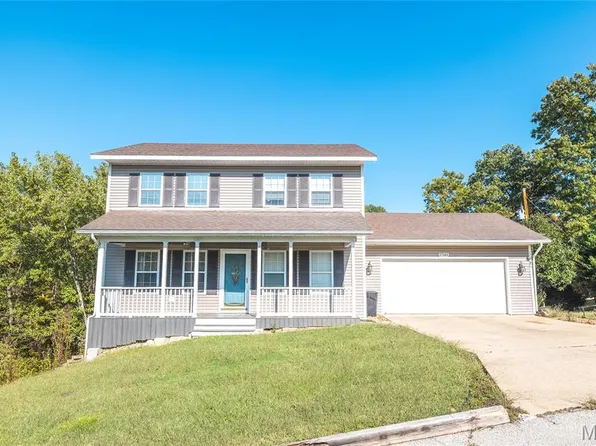 17145 Lensman Rd, Saint Robert, MO 65584