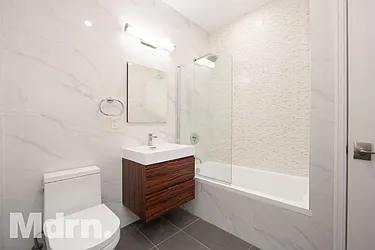 Rented by Mdrn Residential