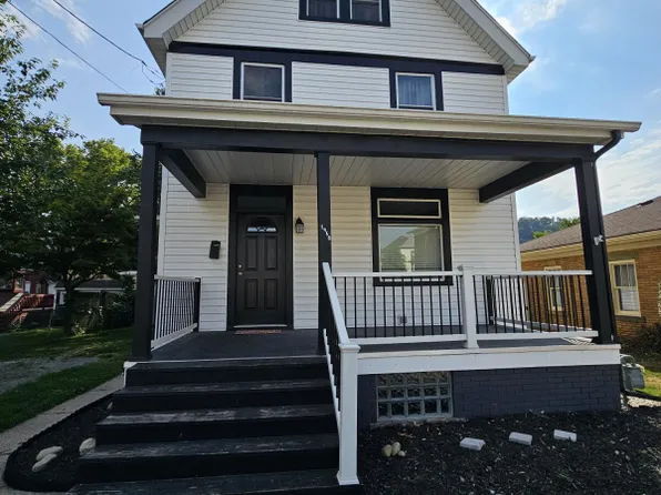 1460 4th Ave, New Brighton, PA 15066