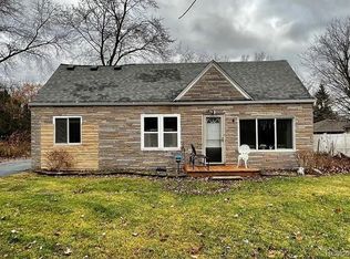 44620 Ecorse Rd, Van Buren Township, MI 48111