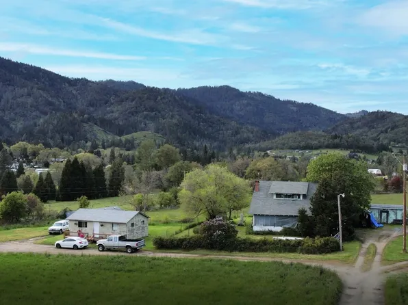 1171 NE Division St Lot Wp001, Myrtle Creek, OR 97457