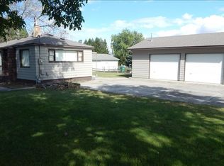 837 Warner Ave, Lewiston, ID 83501