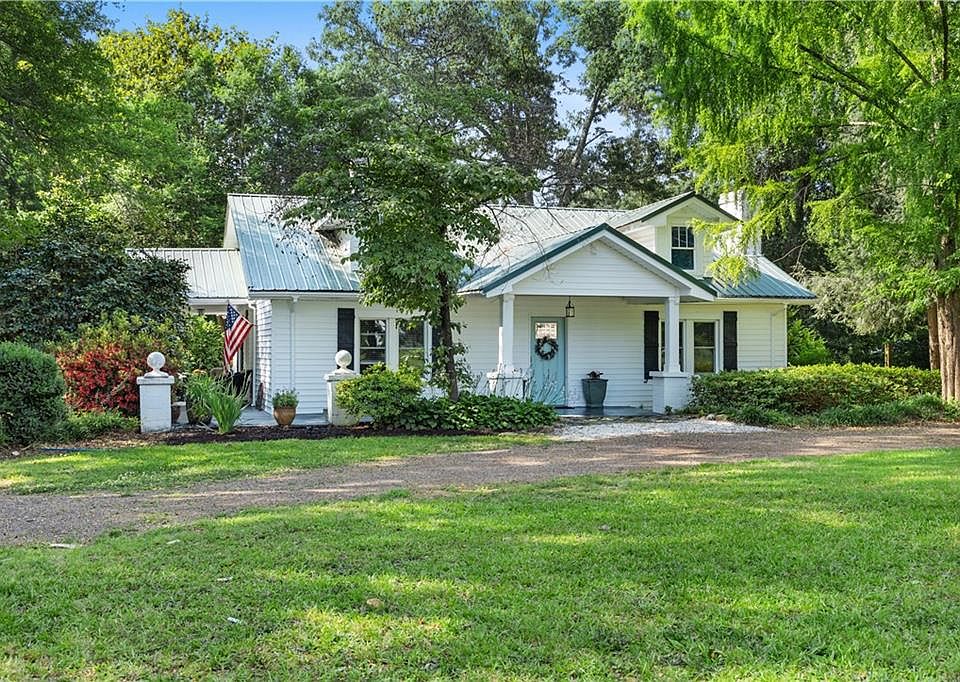 416 N Main St, Six Mile, SC 29682 MLS 20263266 Zillow