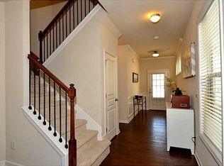 6215 Crested Moss Dr, Alpharetta, GA 30004