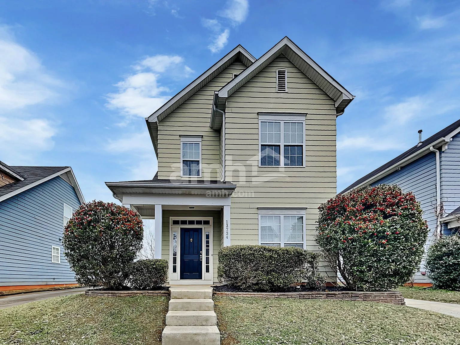 3 bed, 2.5 bath, 1646 sqft, $1,865 — Photo 1