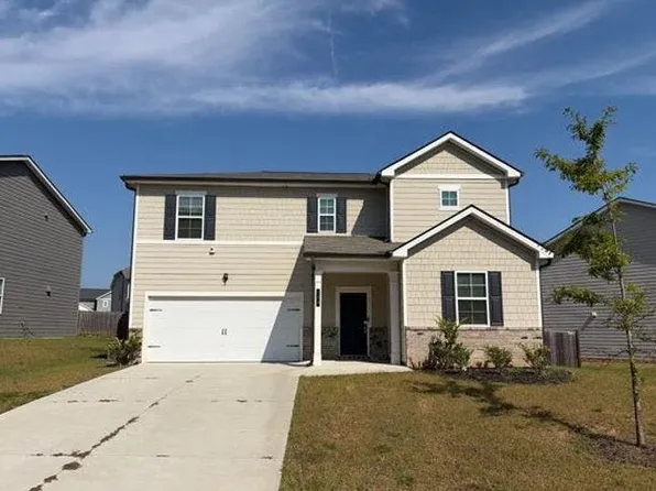 129 Summit Pointe Ln, Dallas, GA 30132
