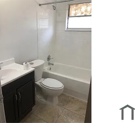 3 bed, 1068 sqft, $1,900 — Photo 4