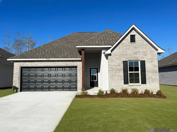3809 Retreat Dr, Avondale, LA 70094