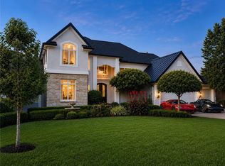 2796 W 162nd St, Stilwell, KS 66085