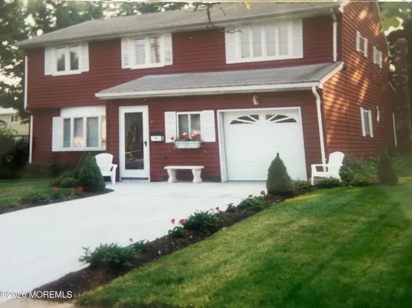 6 Elm Avenue, Hazlet, NJ 07730