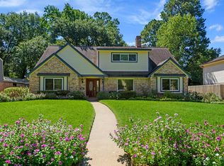 1111 Marne Ln, Houston, TX 77090