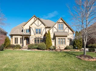 416 Three Greens Dr, Huntersville, NC 28078
