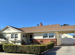 6301 Belmar Ave, Reseda, CA 91335