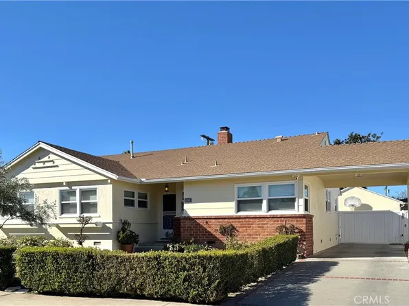 6301 Belmar Ave, Reseda, CA 91335