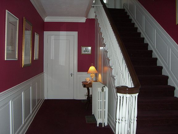 Entry Hall