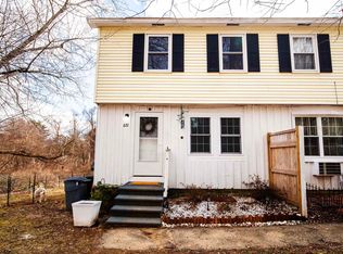 67 Tsienneto Rd #L, Derry, NH 03038