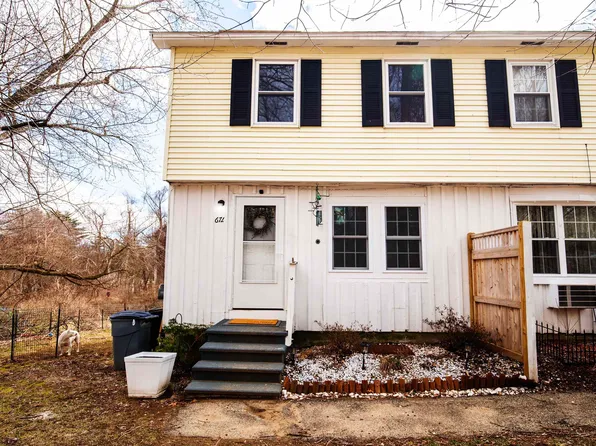 67 Tsienneto Road #L, Derry, NH 03038
