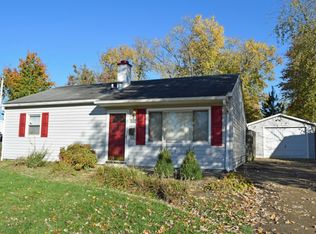 511 Windsor Ave, Evansville, IN 47710