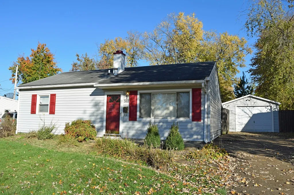 511 Windsor Ave photo 1