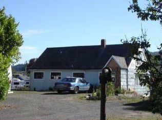 1030 Section Line, Seaside, OR 97138