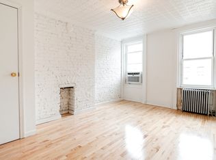 94 Saint Marks Pl #8A, New York, NY 10009