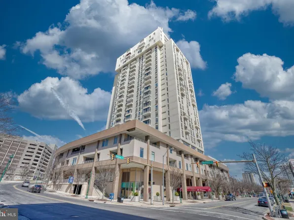 28 Allegheny Ave APT 2500, Baltimore, MD 21204