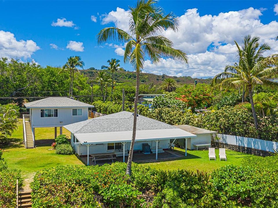 61-695 Kamehameha Hwy, Haleiwa, Hi 96712 