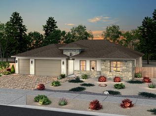 Plan 4, Desert Plan, Shadow Hills, Sparks, NV 89441