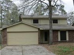 4911 Fitzwater Dr, Spring, TX 77373