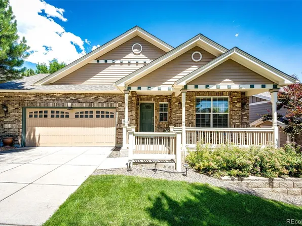 8285 W 67th Place, Arvada, CO 80004
