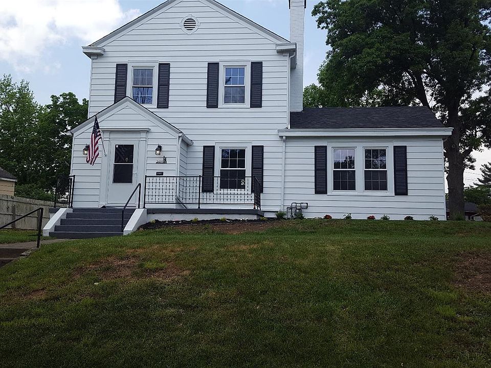 1st image of 2603 El Paso Ave