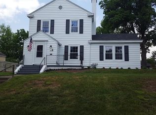2603 El Paso Ave, Middletown, OH 45044