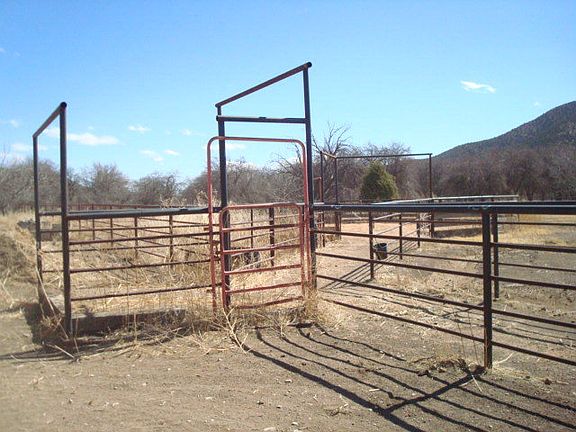 3rd image of 27778 Calle De Cipriana Ruidoso