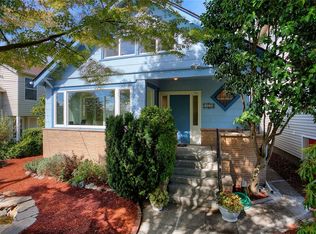 1838 S King St, Seattle, WA 98144