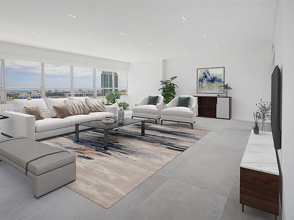 4th image of 11 Island Ave #Penthouse 12
