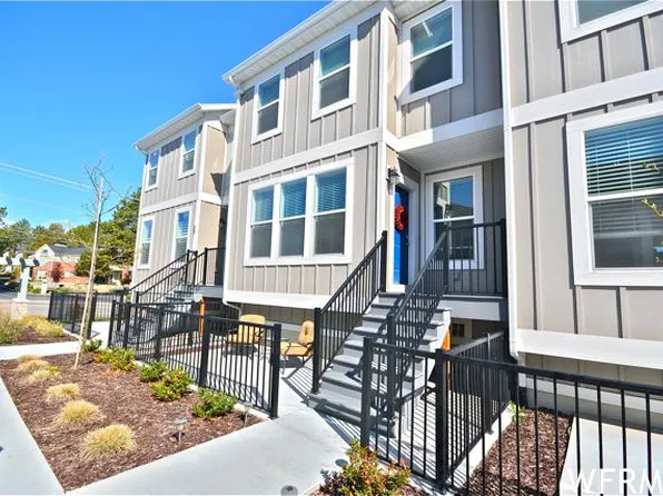 1285 W Winchester St S #22, Salt Lake City, UT 84123