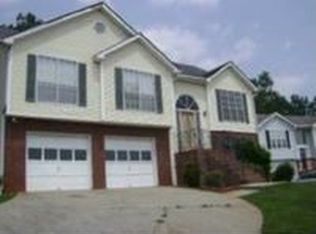 3738 Riverside Cswy, Decatur, GA 30034