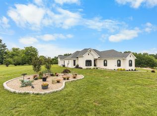3433 H E Johnson Rd, Alvaton, KY 42122