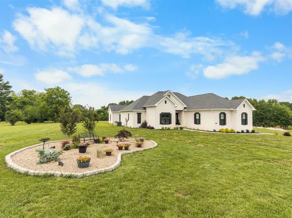 3433 H E Johnson Rd, Alvaton, KY 42122