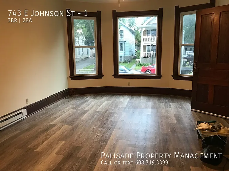 743 E Johnson St #1 — Photo 12