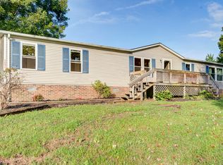 281 Telford Rd, Telford, TN 37690