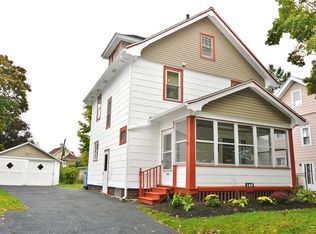 140 Kansas St, Rochester, NY 14609