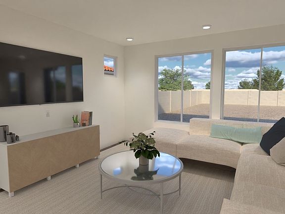 Eclipse Floorplan
