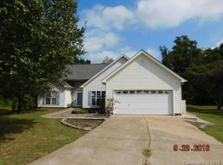 4720 Lauren Glen St NW, Concord, NC 28027