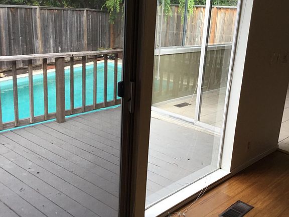 slider off living room for excess to spacious deck overlooki