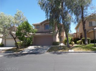 11049 Meadow Leaf Ave, Las Vegas, NV 89144